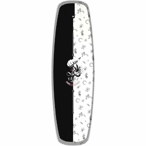 Liquid force virago wakeboard - liquid,