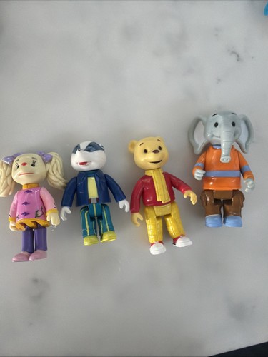 Rupert the bear edward - rupert,