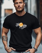 NEIL YOUNG - HARVEST MOON TEE