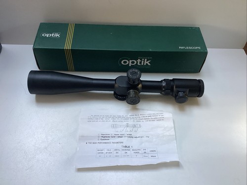 Richter optic 32 - -,