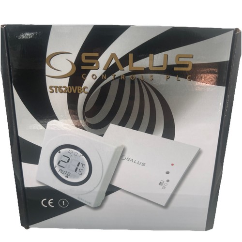 Salus st620vbc programmable - st620vbc,