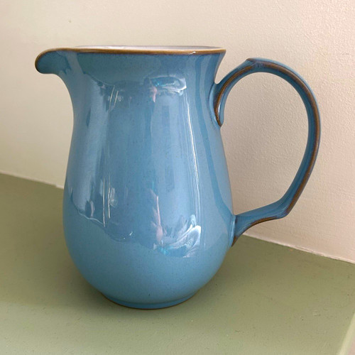Denby colonial blue - denby, 1pt