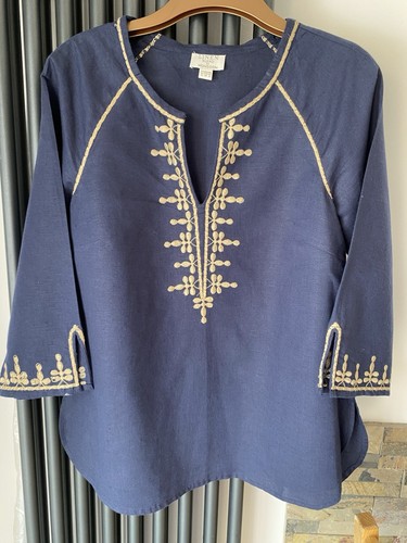 Monsoon kaftan top - monsoon,