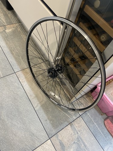 700c rear wheel road - rear,