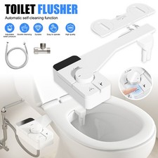 Bidet Toilet Seat Attachment |