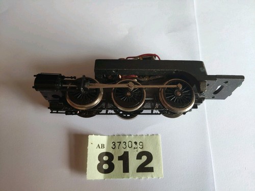 Airfix gauge locomotive - `oo,