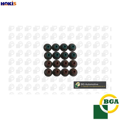 Seal set valve - seal, vk4372