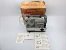 Eumig Mark 501 Standard 8 Cine