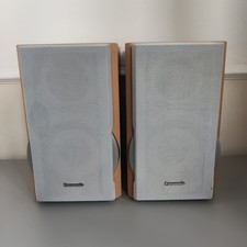 Panasonic SB-PM22 Bookshelf