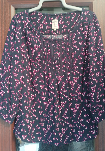 Mantaray sleeved - mantaray, 3/4