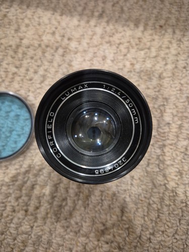 Corfield lumax 50mm 4 - corfield,