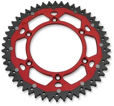 Rear Dual Rear Sprocket For
