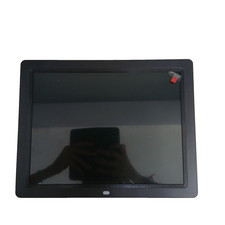 Black Digital Photo Frame