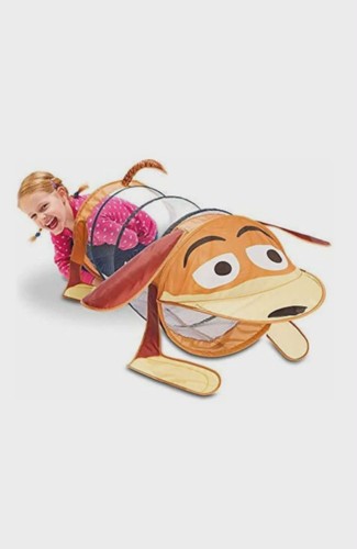 Disney toy story slinky dog - disney,