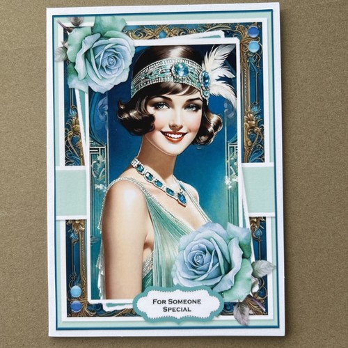 Handmade art deco - handmade,
