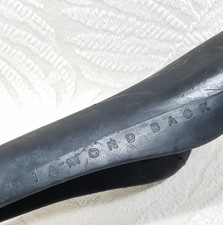 Diamond back seat bmx - diamond,