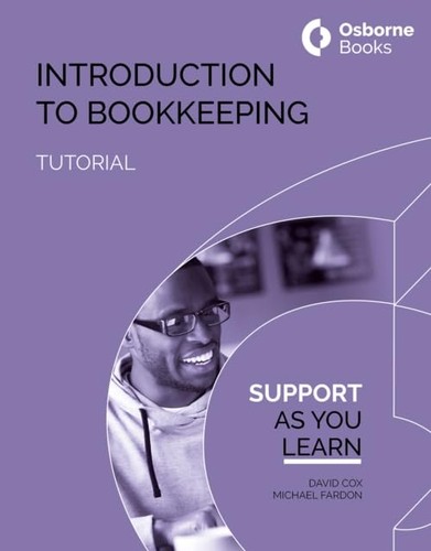 Introduction bookkeeping - introduction,