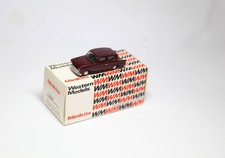 Western Models Minikits M4