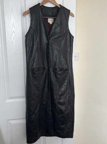 Vintage vakko sleeveless long - vintage,