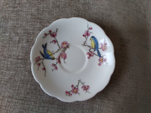 Royal albert lawleys regent - albert, of