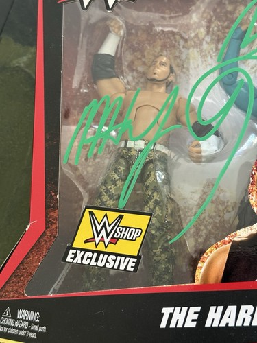 Wwe mattel shop - wwe,