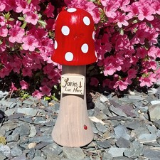 Handmade 28cm summer - handmade, garden
