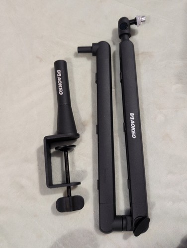 Aokeo microphone arm - microphone,