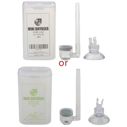 Aquarium co2 diffuser high - aquarium,