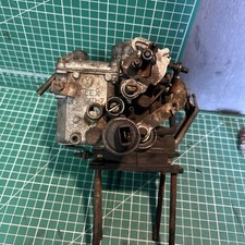  Solex 31 PIC(T)-7 Carb 