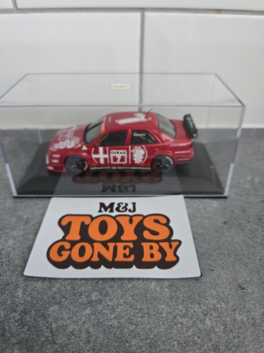 Kyosho alfa romeo 155 - ,
