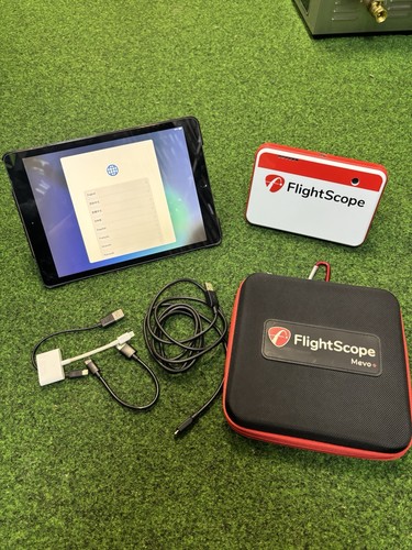 Flightscope mevo plus - flightscope,