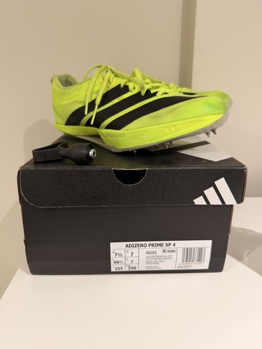 Adidas adizero prime 4 - adizero,