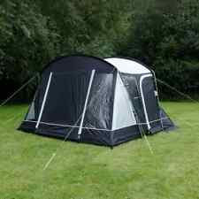 Leisurewize Drive Away Awning Mercury 350 Grey Campervan Camping Easy Assemble