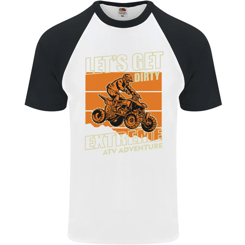Lets get dirty - lets,