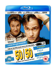 50/50 Blu-ray (2012) Joseph