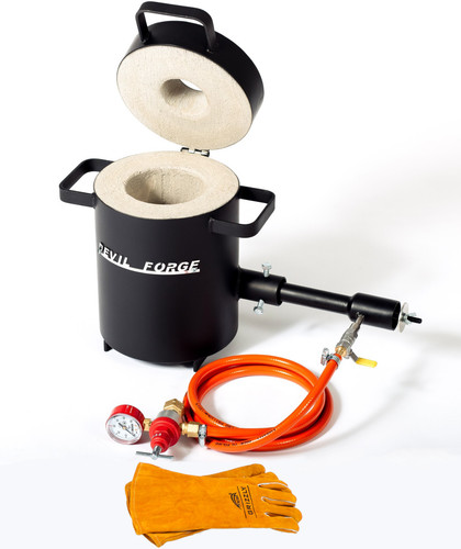 Fb1s 2kg gas - gas, metal