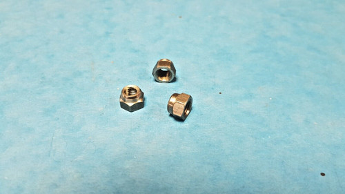 Triumph alternator stator stud - stator,