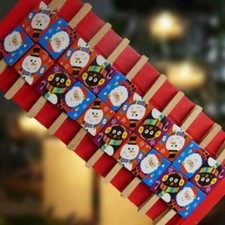 Christmas Card Holder Garland
