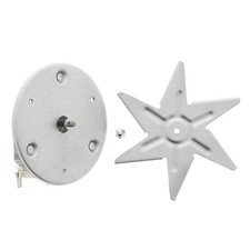 INDESIT ELECTRIC COOKER FAN