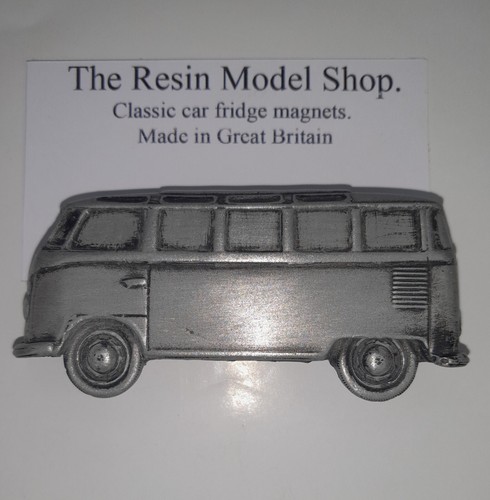Scale type 2 - 1/43, vw