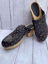 Aerosoles x Laura Ashley Pedro