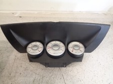 2008 CITROEN C8 2.0 HDI SPEEDOMETER INSTRUMENT 1401133480