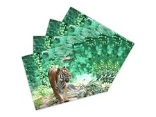 Placemats / Glass Cutting