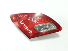 OPEL ASTRA J Left Side