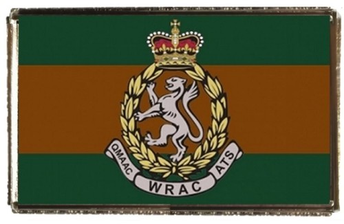 Wrac women royal - wrac, women's