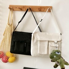 Women Men Multi Pocket
