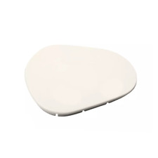 Honda C50 C90 Cub White Leg