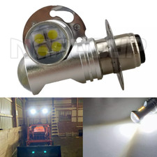 Super LED light bulb for
