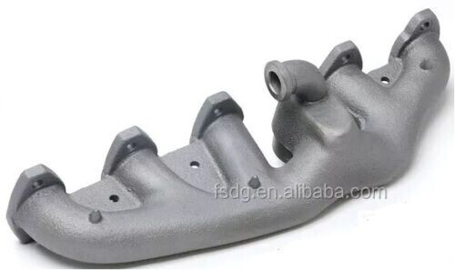 Exhaust manifold gasket vw - exhaust,