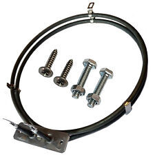 Fan Oven Cooker Round Element for Flavel Milano ML61CDS